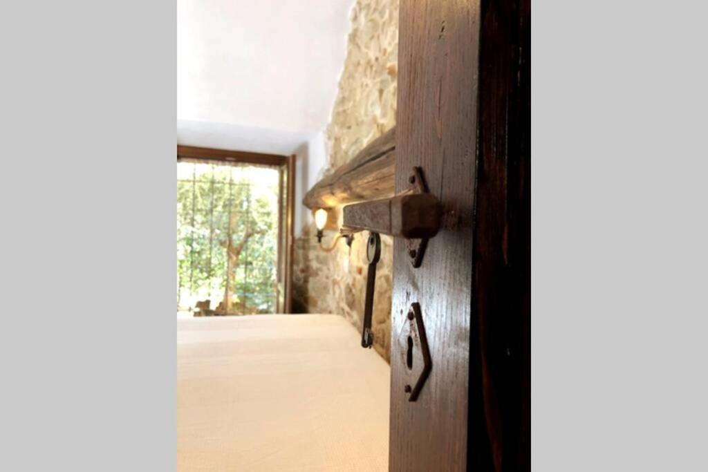 Appartamento Cuore Montemerano Bagian luar foto