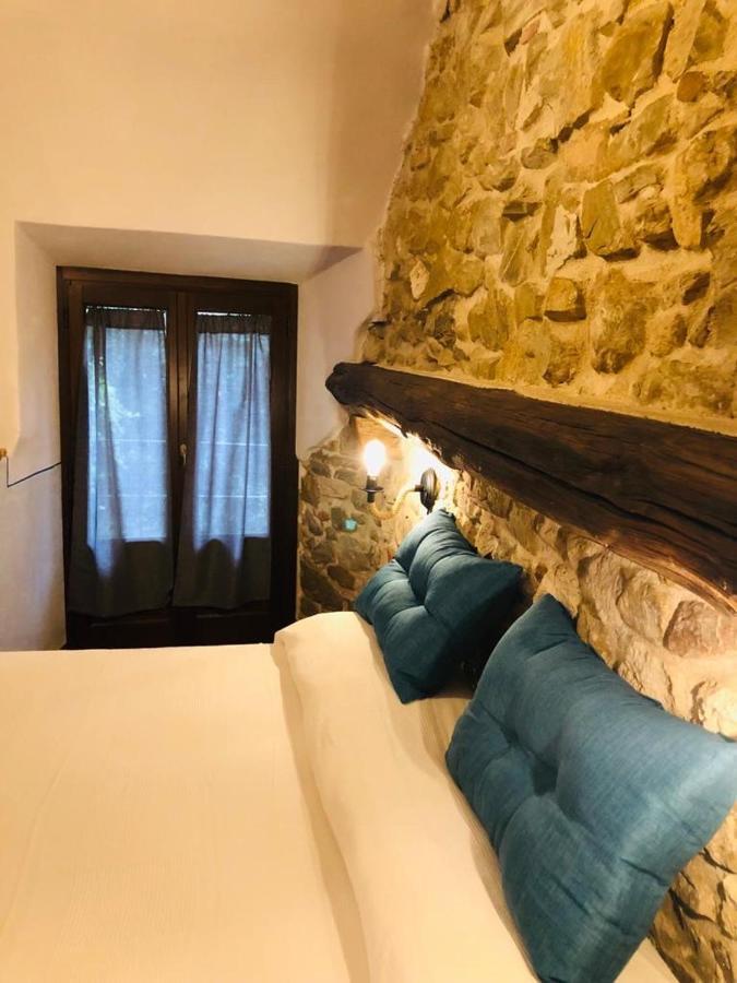 Appartamento Cuore Montemerano Bagian luar foto