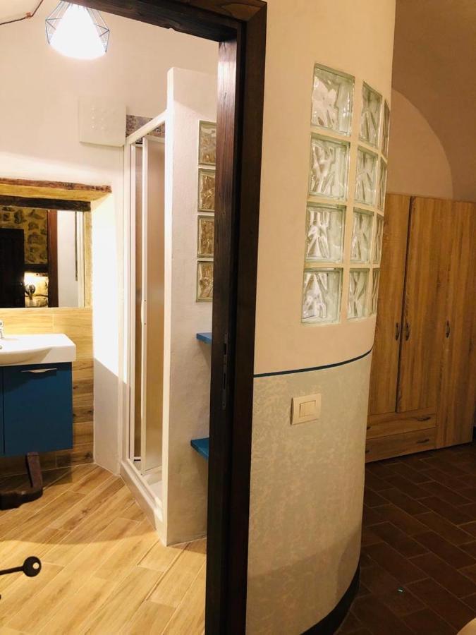 Appartamento Cuore Montemerano Bagian luar foto