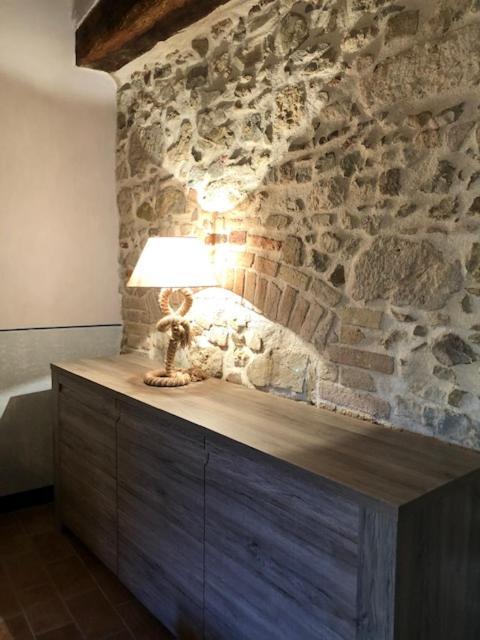 Appartamento Cuore Montemerano Bagian luar foto